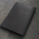 Обкладинка для військового квитка Чорна о-вк фото 3